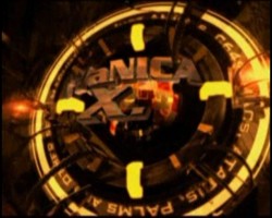 fYaNICA#10 PartyVideo (2002)