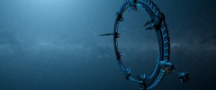 �r�let - CGI v�zlat #1