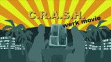 Workblog: C.R.A.S.H-961 - Karakter-jellemrajzok