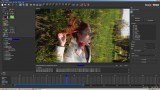 Workblog: VFX + CGI dolgok... - (Part2.) Rózsa a halott csajból