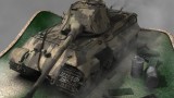 Workblog: VFX + CGI dolgok... - Tank II.