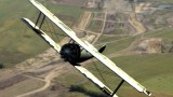 Workblog: CGI Themes - Fokker