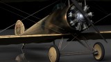 Workblog: VFX + CGI dolgok... - Fokker