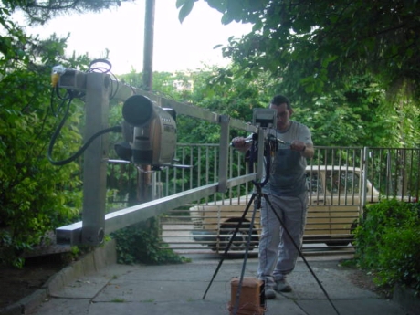 Home Made Krán I. Home Made Krán I.