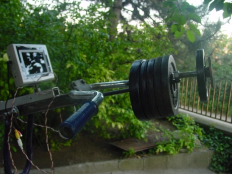 Home Made Krán II. Home Made Krán II.