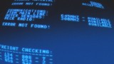 Workblog: CRAZEE - Őrület - Diagnosztika kijelzés C64-el.