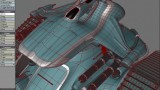 Workblog: CGI Themes - The tank :D