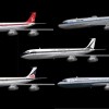Workblog: C.R.A.S.H-961 - Repülőgépek