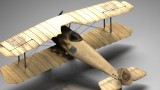 Workblog: CGI Themes - Fokker