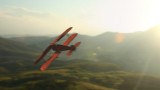 Workblog: CGI Themes - Fokker D5 Flying Test